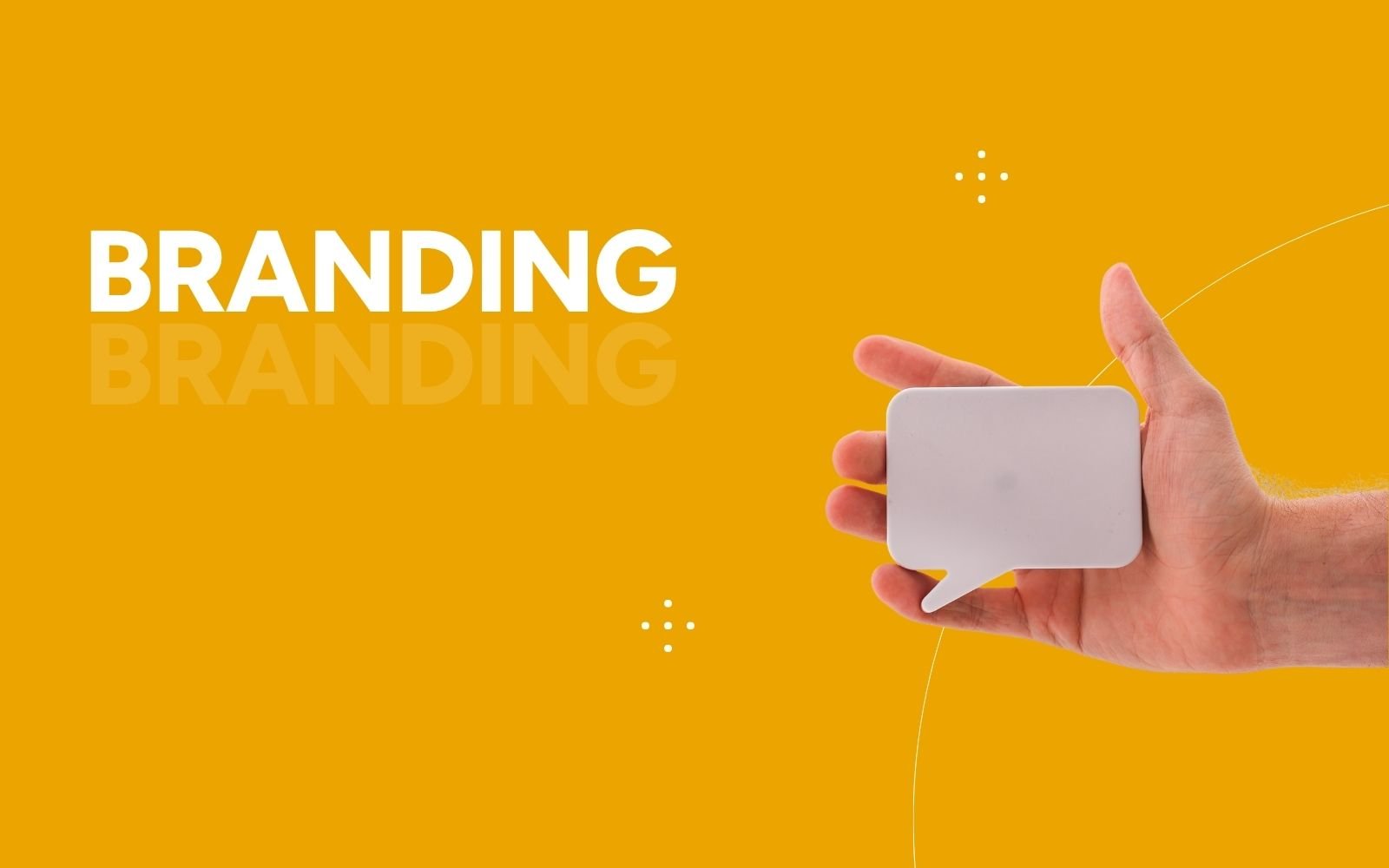 Branding & Identity