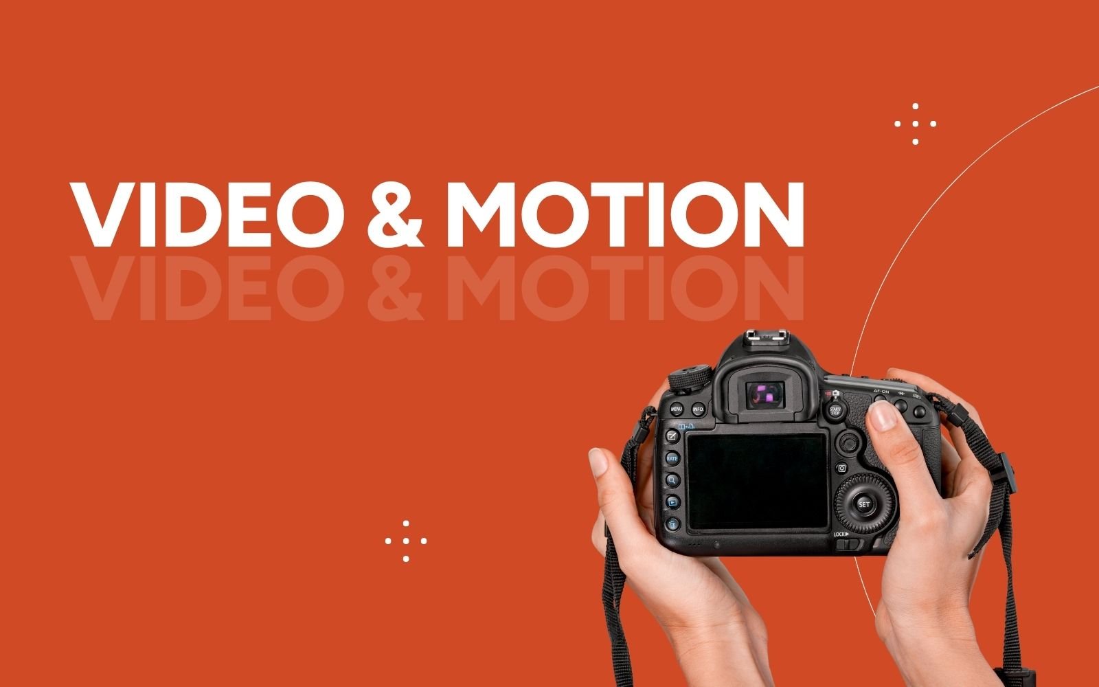 Video & Motion