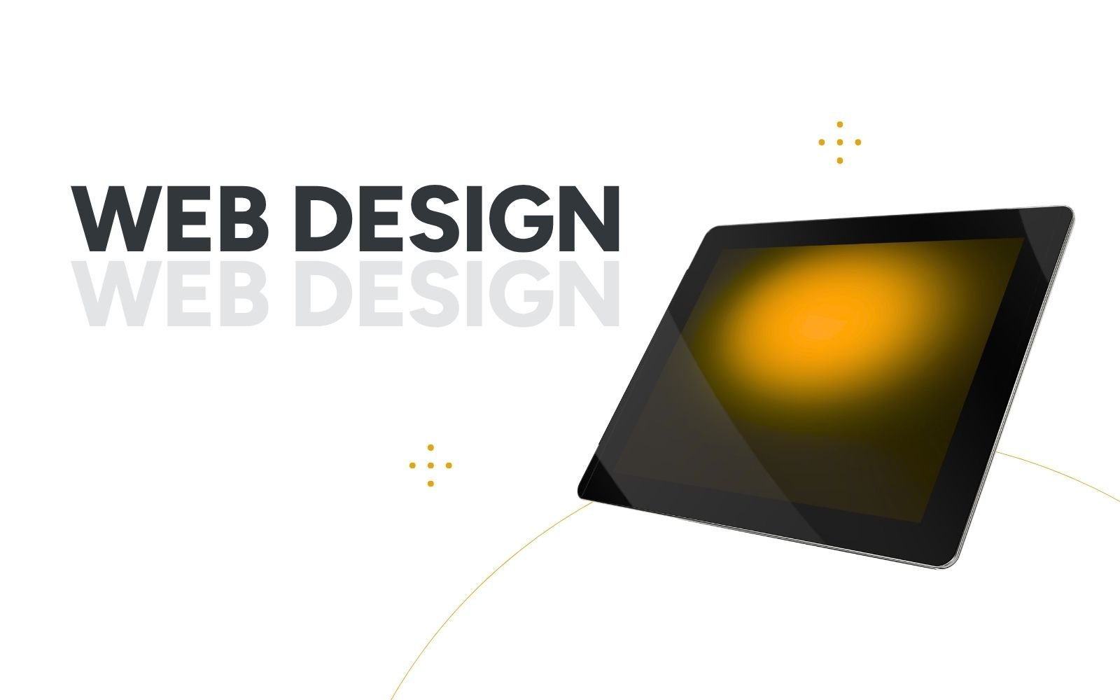 Web & UX Design